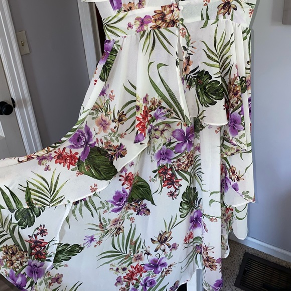 Haute Project open top - Picture 4 of 8